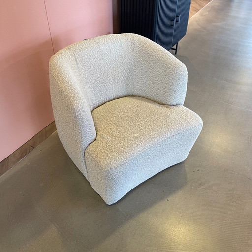 Eleonora Charlotte Sessel