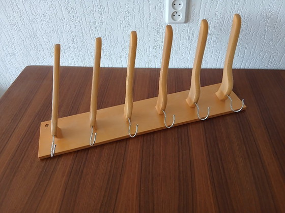 Image 1 of Leitmotiv Coathanger Garderobe – Tonko van Dijk