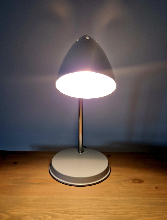 Image 1 of Gooseneck lamp - Kompernass Edition - 1990