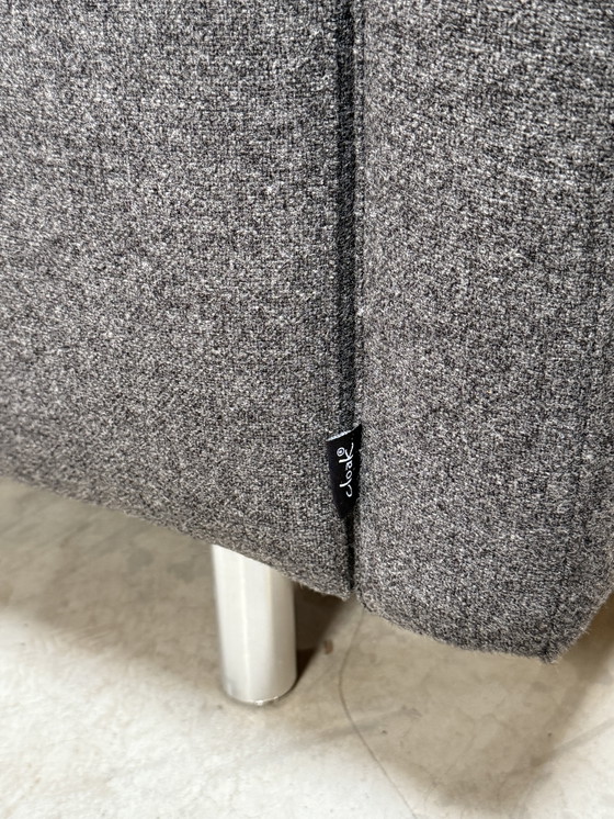 Image 1 of Banc Cloak Design Par Hans Daalder Modèle Sand