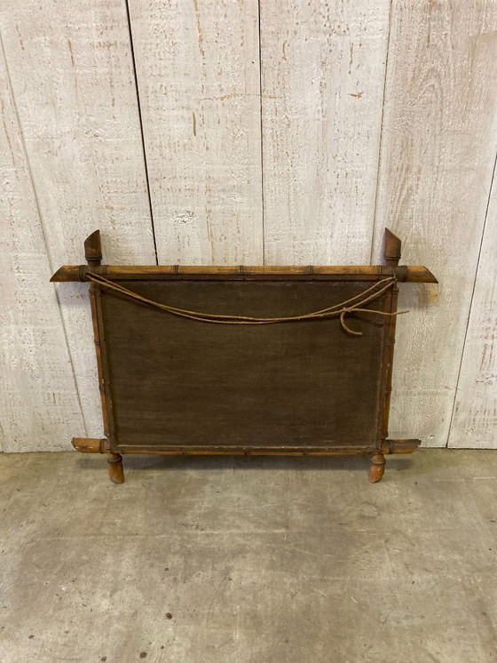 Image 1 of Miroir des années 50