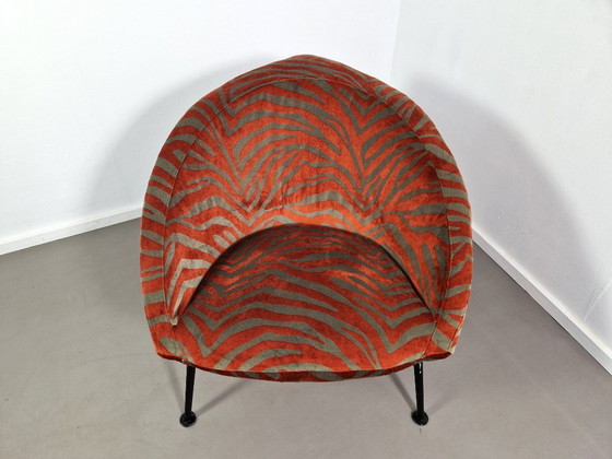 Image 1 of Artifort Hanna Lounge Chair