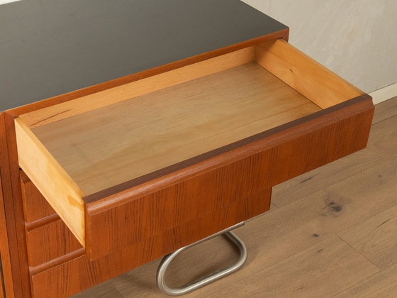 Image 1 of 1950s Unique Sideboard, Oldenburger Möbelstätten, Vintage