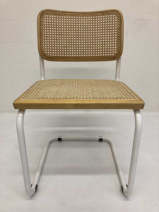 Image 1 of 1 x Vintage Breuer Cesca Chair