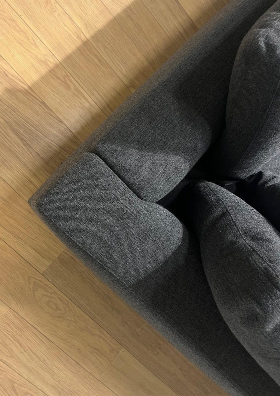 NEUWERTIGES Minotti Andersen Ecksofa + GARANTIE – Other (photo 14 of 17)