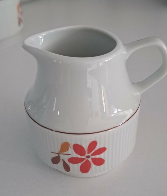 Image 1 of ¡ÚNICO! Vajilla Chodziez "Romana" - NUEVA EN CAJA