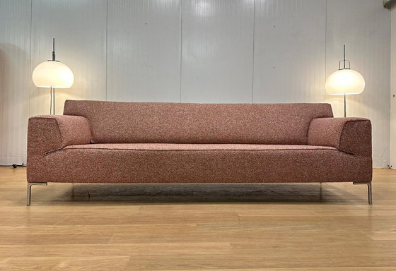 Image 1 of NEW Design in Stock Bloq 4-Seater + WARRANTY