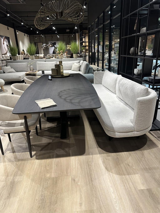 Dining Table Table Du Sud (new in packaging )