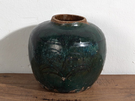 Vaso antico con motivi vegetali (c.1820) #35 – Vasi (photo 28 of 34)