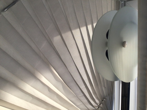 Image 1 of ‘Butterfly’ vloerlamp, Flos, jaren 80