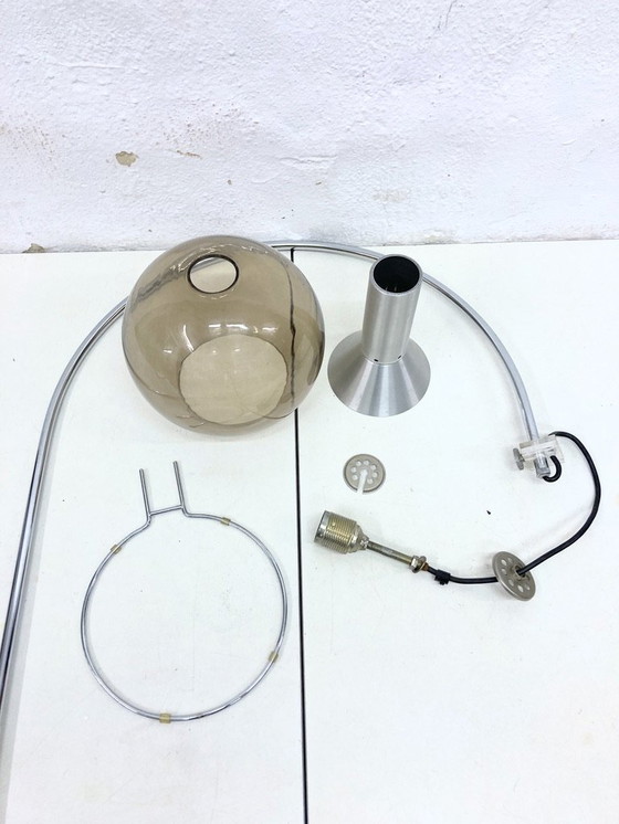 Image 1 of Lampada da parete Raak Sagittarius design Frank Ligtelijn anni '60 '70