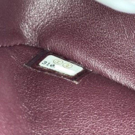 Image 1 of Chanel Classic Flap Small