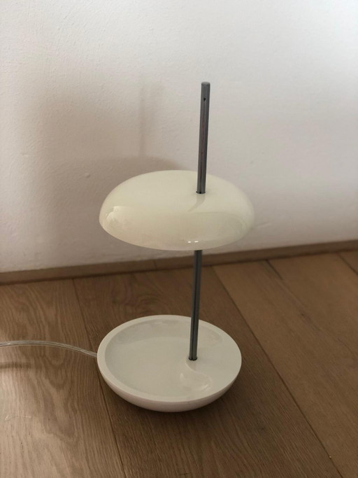 IKEA Lekaryd table lamp