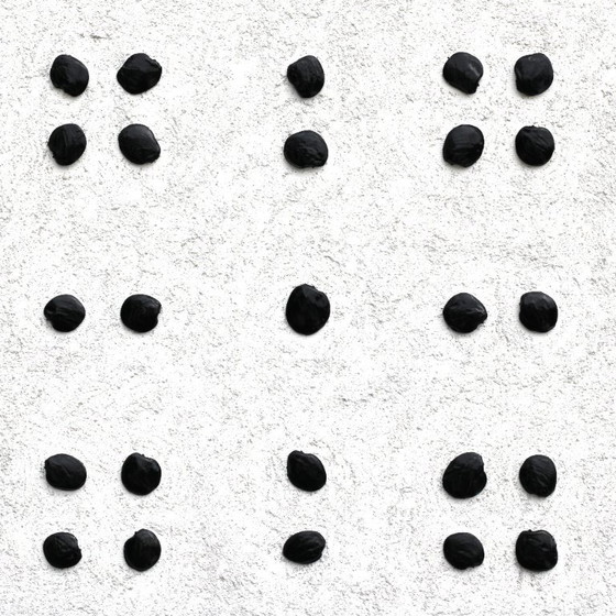 Image 1 of Gemälde / Wandobjekt Nr. 36