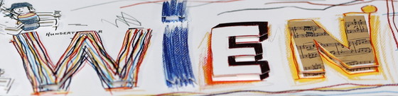 Image 1 of Schlote, Wilhelm - Vienna - costruzione 3D - firmato a mano