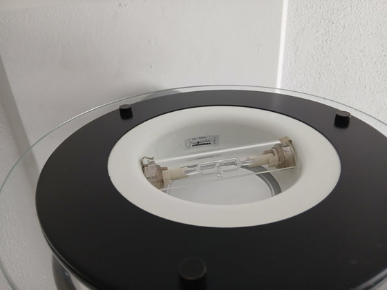 Image 1 of Steinhauer Ufo Wall Lamp - 1980's - Vintage