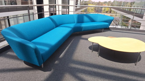 Image 1 of Arper Loop sofa