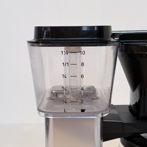 Image 1 of Cafetière Technicolor Clubline Moccamaster