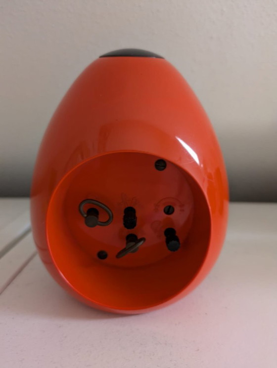 Image 1 of Réveils analogiques de l'ère spatiale