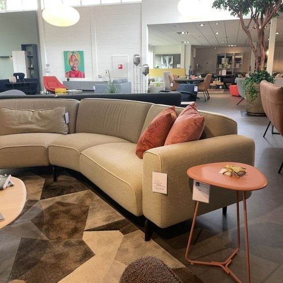 Image 1 of Pode Melloo corner sofa