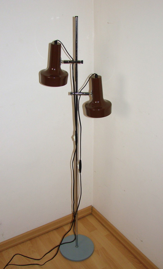 Image 1 of Lampadaire par OMI Koch & Lowy, 1970