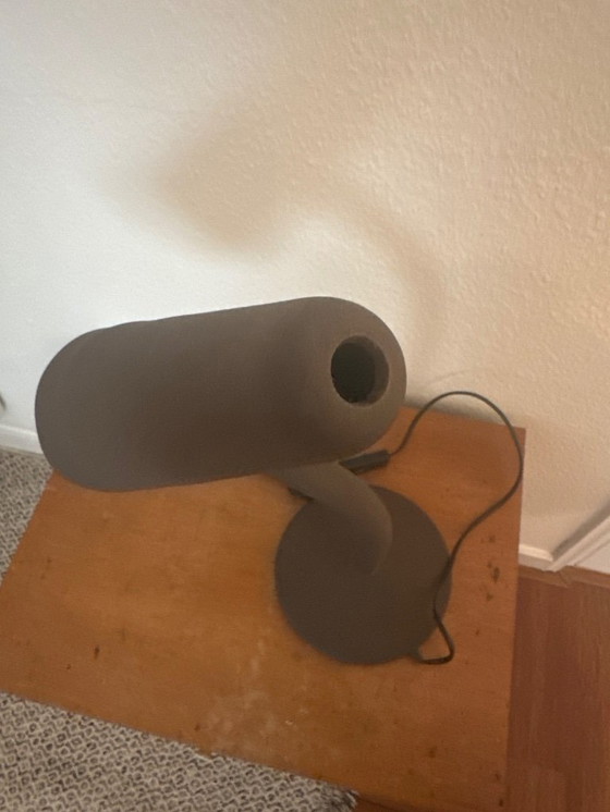 Image 1 of Softy table lamp studio Laurens van Wieringen