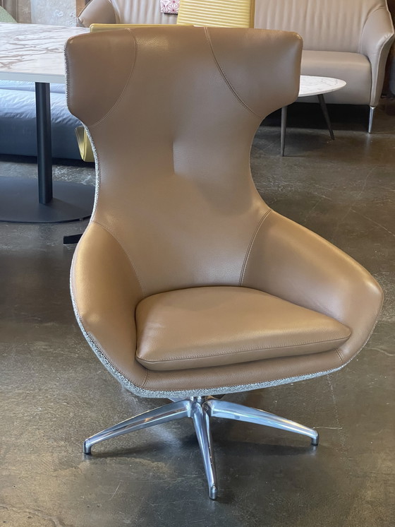 Image 1 of Nuevo sillón relax Leolux Caruzzo plus + 2 plazas