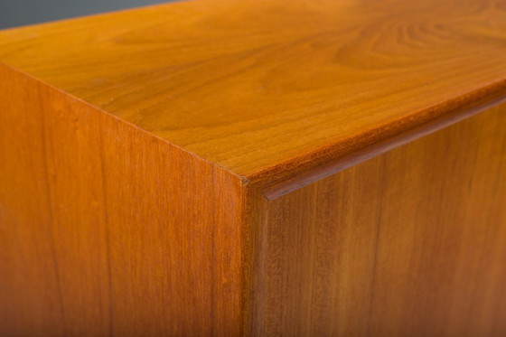 Image 1 of  Credenza vintage di WK Möbel, anni '60