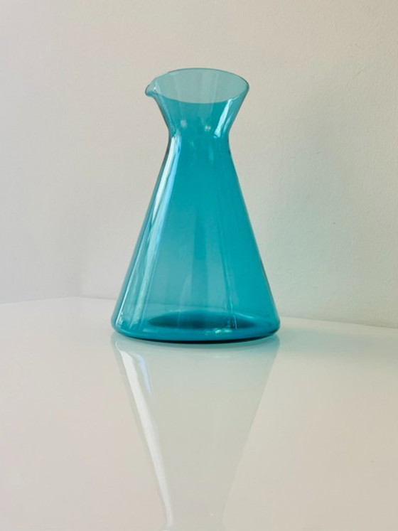 Image 1 of Carafe KEA LEENDE design Anne Nilsson