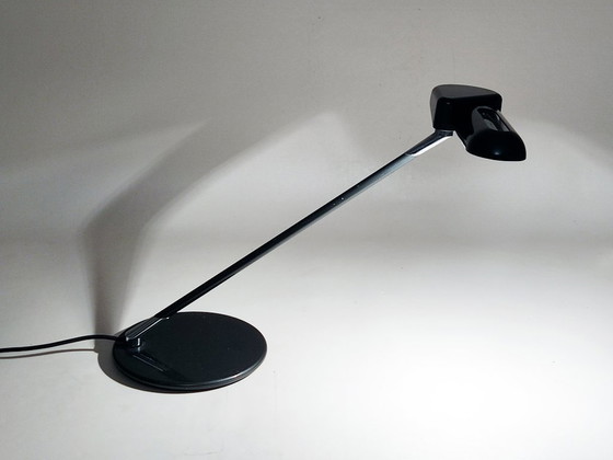 Desk Lamp Arteluce – Table lamps, Metal, Plastic (photo 13 of 19)