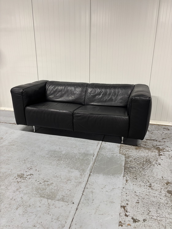 Image 1 of 3-Sitzer-Sofa von Kartell