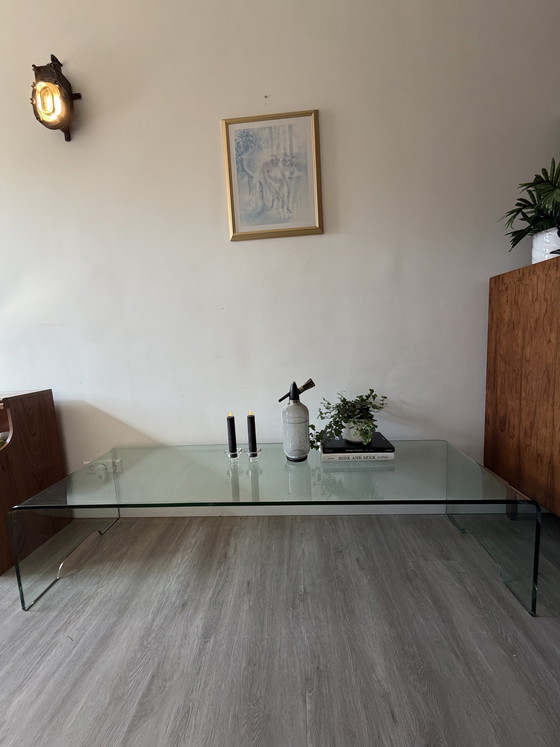 Image 1 of Italian Design Minimalist Coffee Table