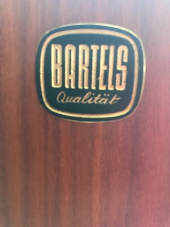 Image 1 of Vintage highboard cabinet