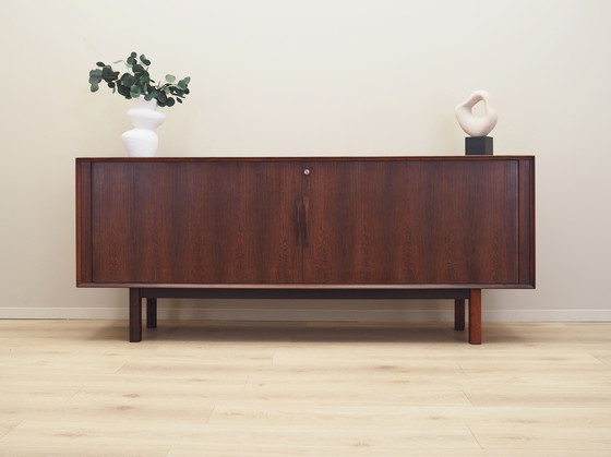 Image 1 of Palissander dressoir, Deens ontwerp, 1960S, Ontwerper: Arne Vodder, Productie: Sibast