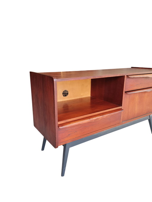 Vintage sideboard, tv furniture, audio furniture