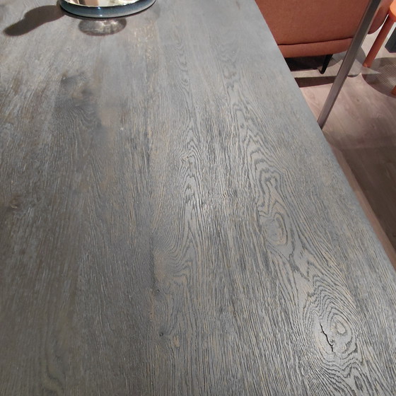 Image 1 of Table de salle à manger Henders & Hazel Montpellier - 220x100