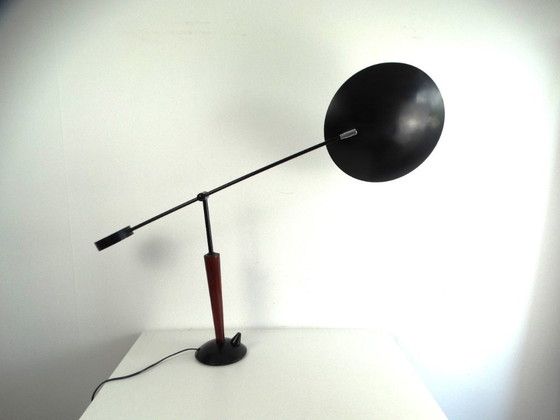 Herda Counterbalance Table Lamp – Metal (photo 9 of 10)