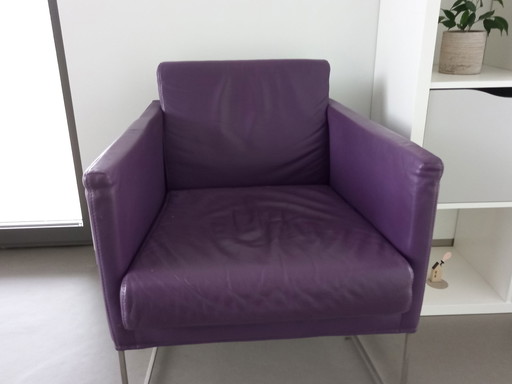 Fauteuils Bert Plantagie