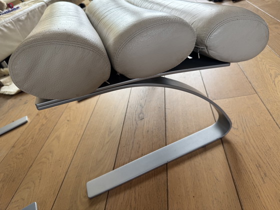 Image 1 of Fauteuil et repose-pieds Cor Sinus