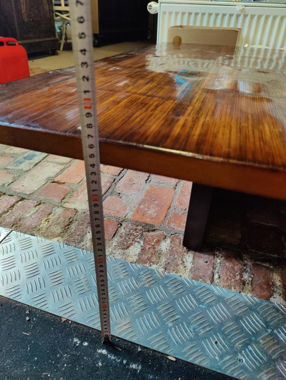 Image 1 of Coffee table by Axel Vervoordt