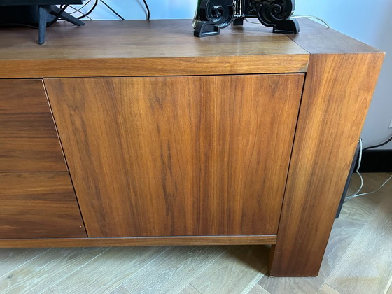 Image 1 of TV DRESSER/CASE
