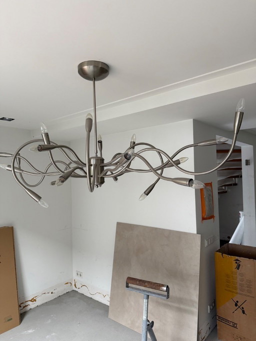 Lámpara colgante de diseño