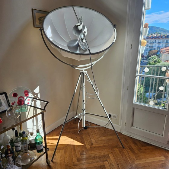 Image 1 of Lámpara de pie Palluco Fortuny