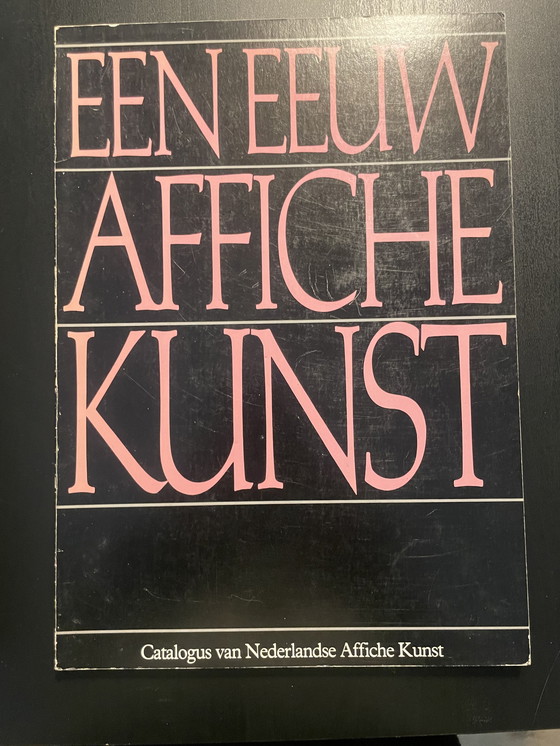 Image 1 of Poster art