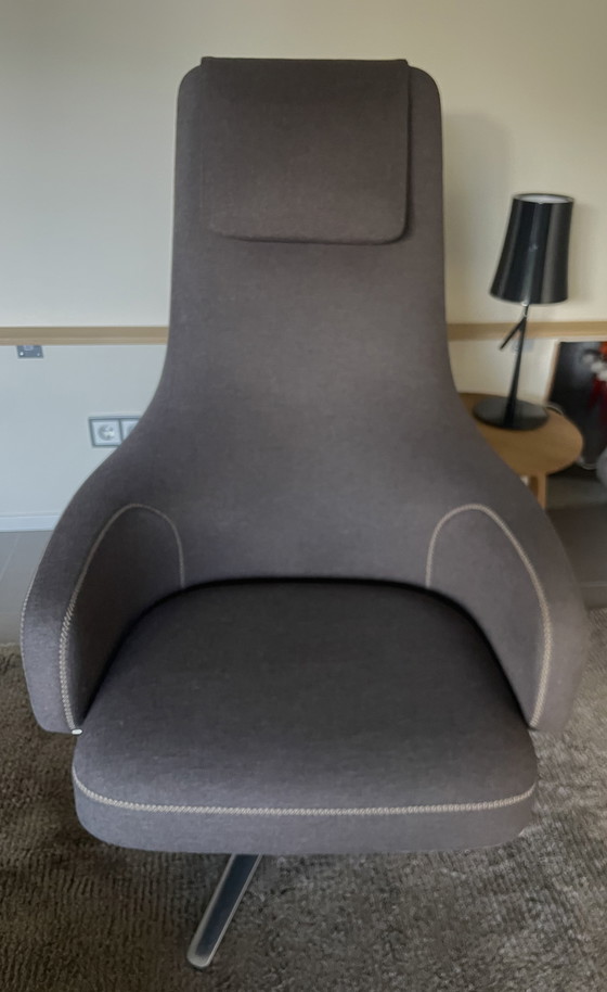 Image 1 of Vitra repos met pancina