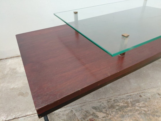 Image 1 of Mesa de centro de los años 50