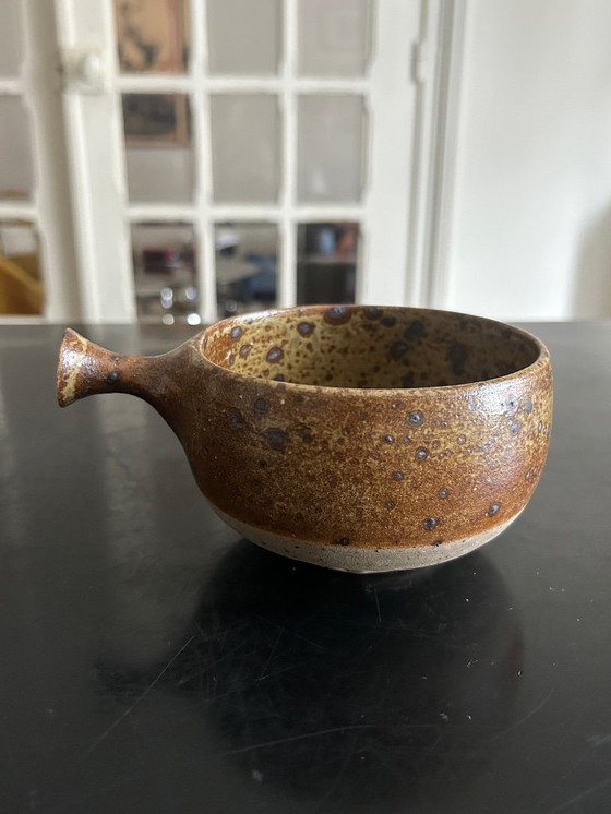 Image 1 of 5 cuencos Charles Gaudry