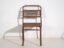 Chaises de jardin rouges antiques (env. 1920). Lot de 2 pièces #16 – Wood, Iron (photo 35 of 40)