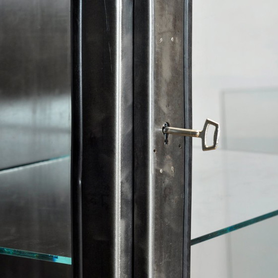 Image 1 of Armadietto dei medicinali vintage, anni '70