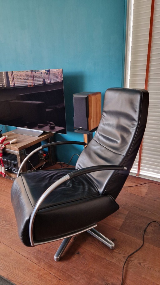 Fauteuil relax Le Futur Antigo